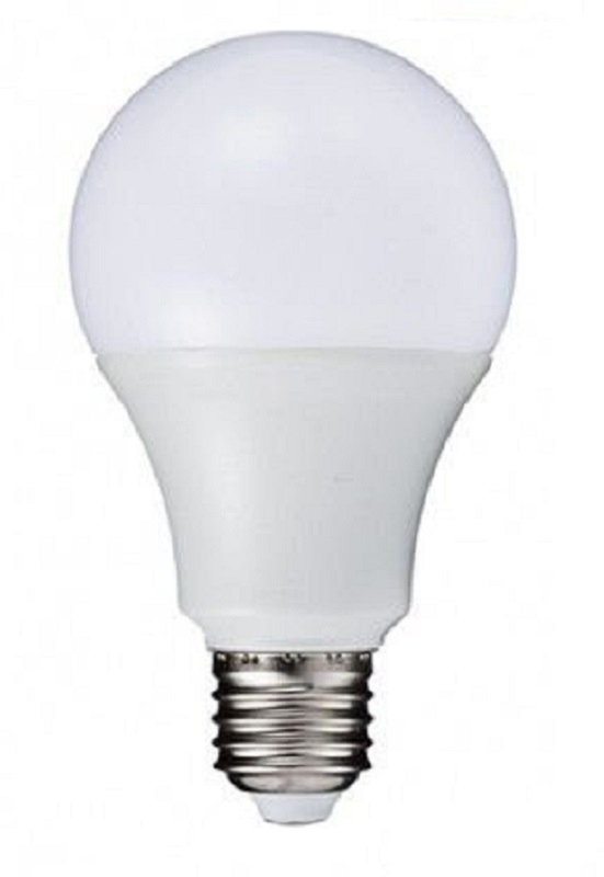 Lampada LED Branca Bivolt 09W E27 6500K UP LED