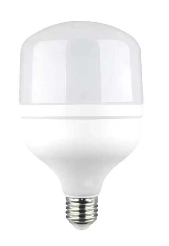 Lampada LED Branca Bivolt 50W E27 6500K UP LED