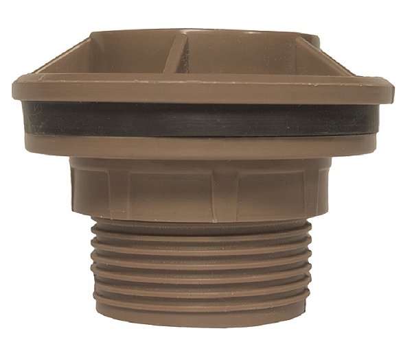 Adaptador Soldavel P/CX.D Agua 25X3/4 Multilit UN 11.206