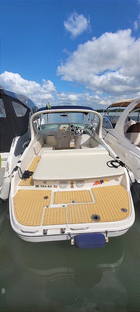 Real 300 - Mercruiser 300HP