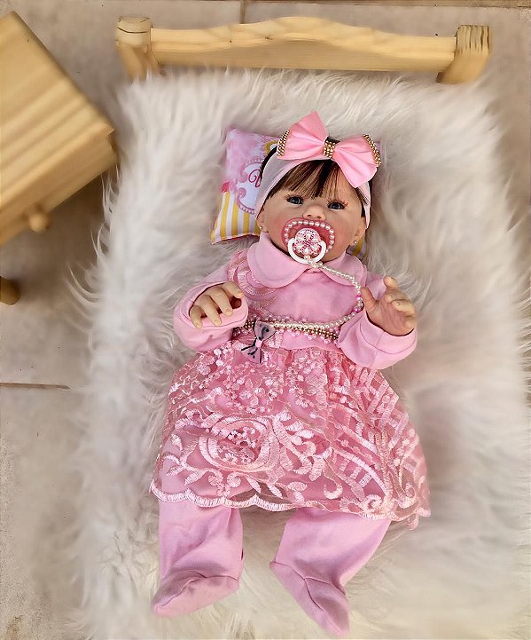 Abigail boneca Clearance