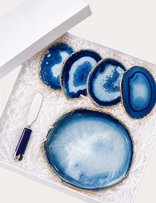 GIFT BOX RECEBER BEM