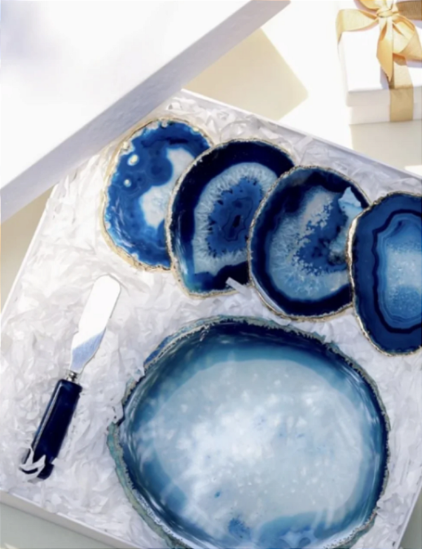 GIFT BOX RECEBER BEM