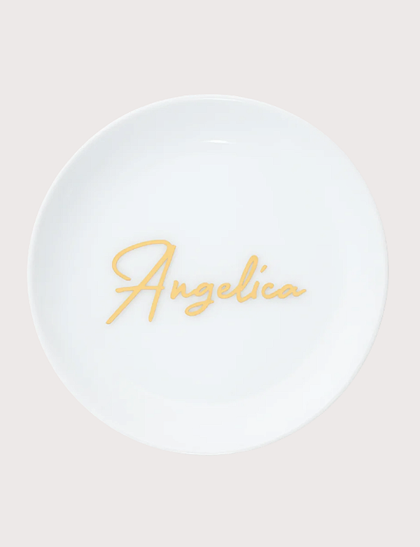 PORTA-JOIAS JOIA DO DIA - GIFT AVULSO OU NA CAIXA PERSONALIZADA