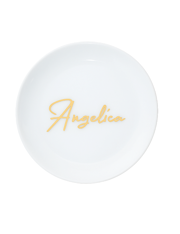 PORTA-JOIAS JOIA DO DIA - GIFT AVULSO OU NA CAIXA PERSONALIZADA