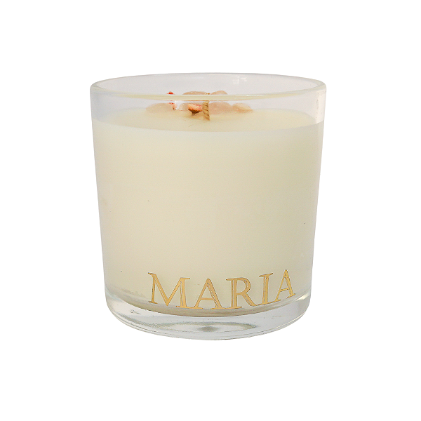 VELA ECOLÓGICA PERSONALIZADA | GIFT AVULSO OU NA CAIXA PERSONALIZADA