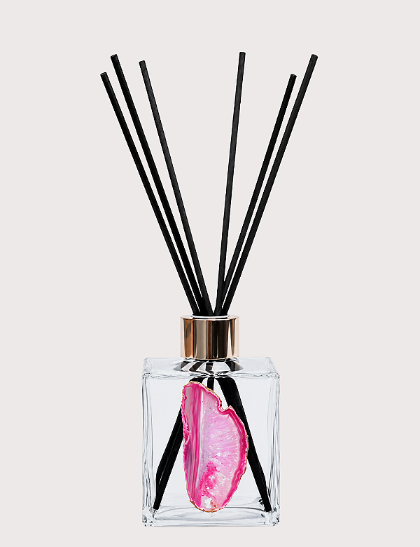 AROMATIZADOR DE AMBIENTE COM DIFUSOR COM VARETAS | GIFT AVULSO OU NA CAIXA PERSONALIZADA