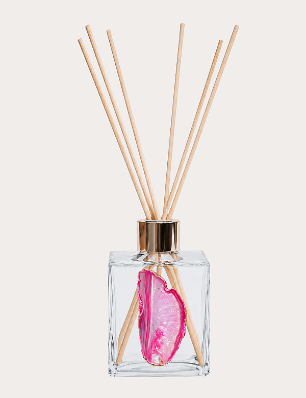 AROMATIZADOR DE AMBIENTE COM DIFUSOR COM VARETAS