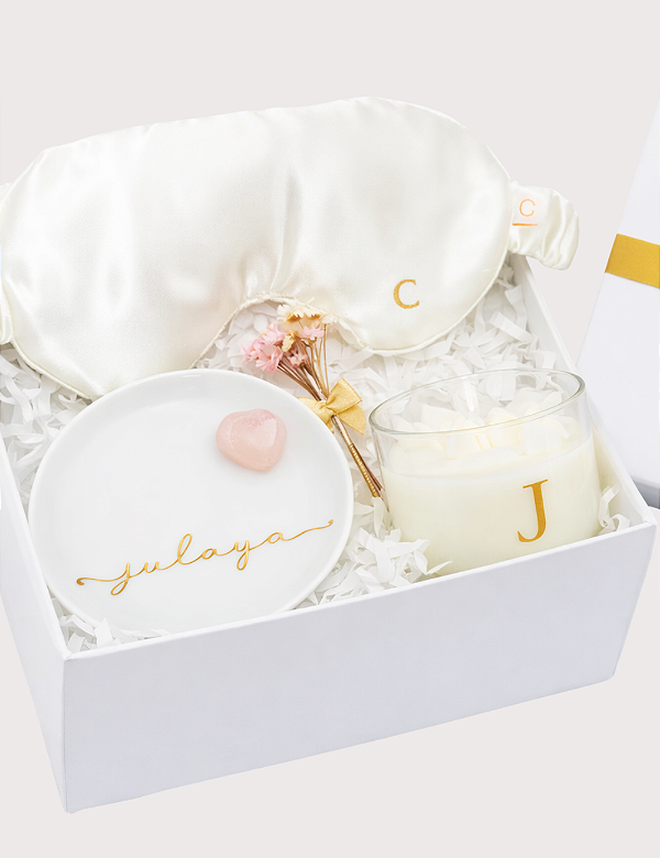 GIFT BOX SERENIDADE