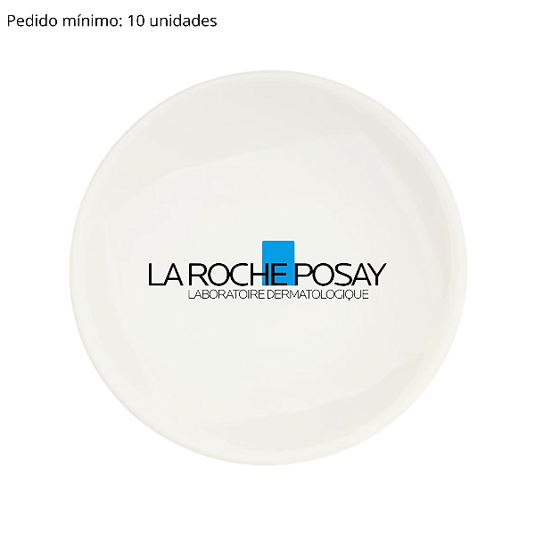 PORTA-JOIAS COM LOGOMARCA | GIFT AVULSO OU NA CAIXA PERSONALIZADA (MÍNIMO 10 UNIDADES)