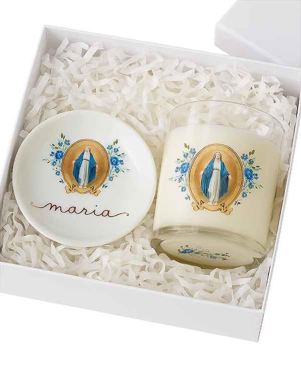 GIFT BOX NOSSA SENHORA