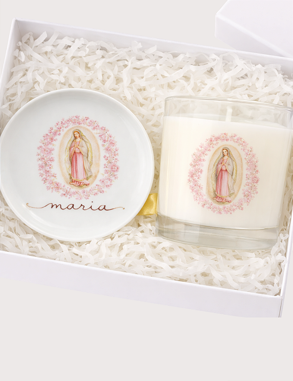 GIFT BOX NOSSA SENHORA