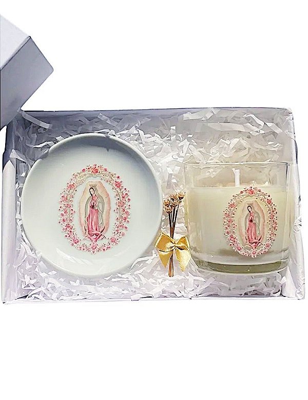GIFT BOX NOSSA SENHORA