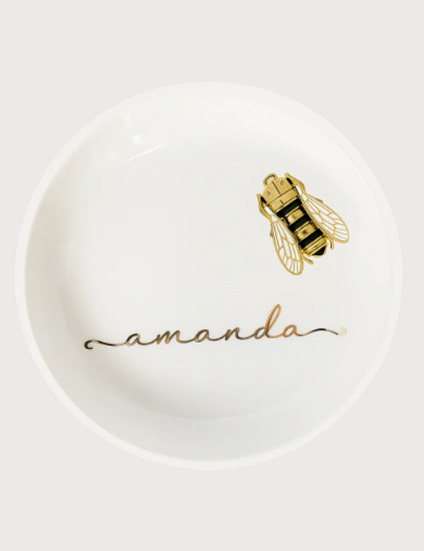 PORTA-JOIAS ABELHA | GIFT