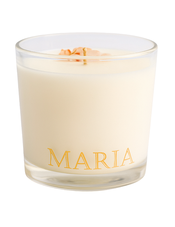 VELA ECOLÓGICA PERSONALIZE | GIFT AVULSO | MINÍMO 10 UNIDADES