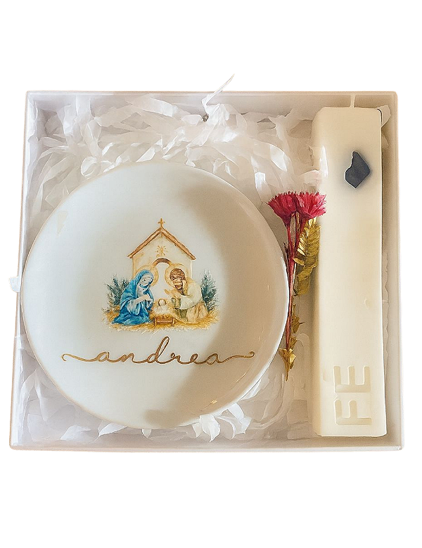 GIFT BOX NOITE FELIZ