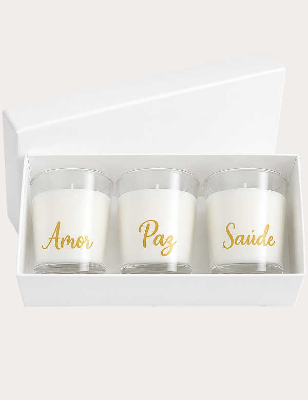 GIFT BOX ILUMINAR