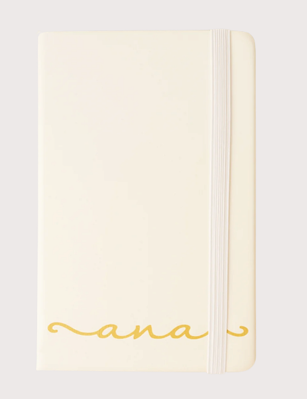 MOLESKINE DE BOLSA PERSONALIZADO | GIFT AVULSO