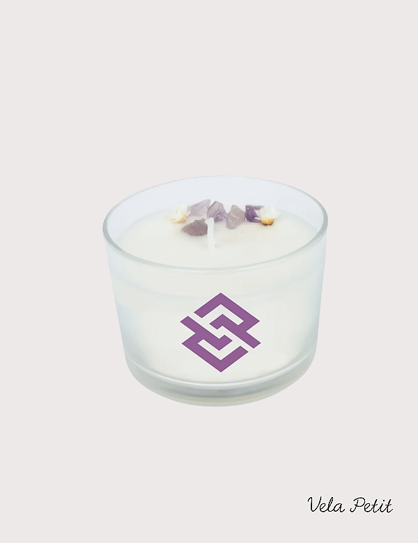 VELA ECOLÓGICA COM LOGOMARCA - PEDIDO MINIMO 10 UNIDADES - GIFT AVULSO OU NA CAIXA PERSONALIZADA