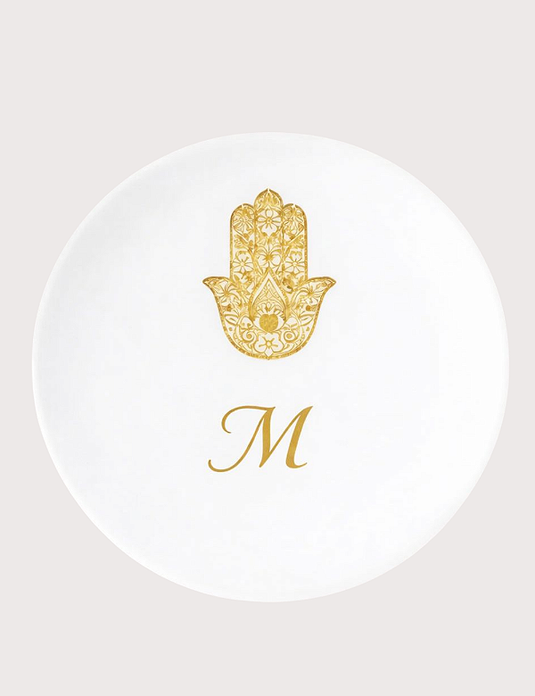 PORTA-JOIAS HAMSA | GIFT AVULSO OU NA CAIXA PERSONALIZADA