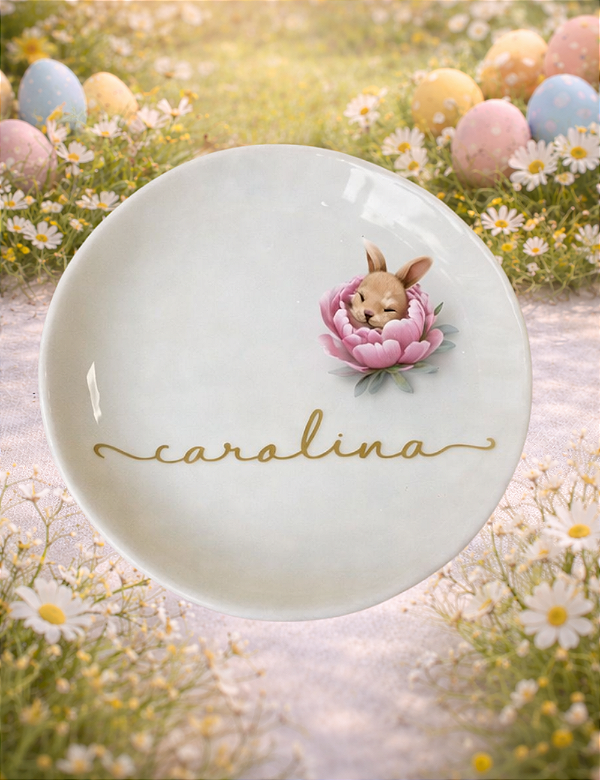 PORTA-JOIAS PÁSCOA | GIFT AVULSO | COLEÇÃO PÁSCOA