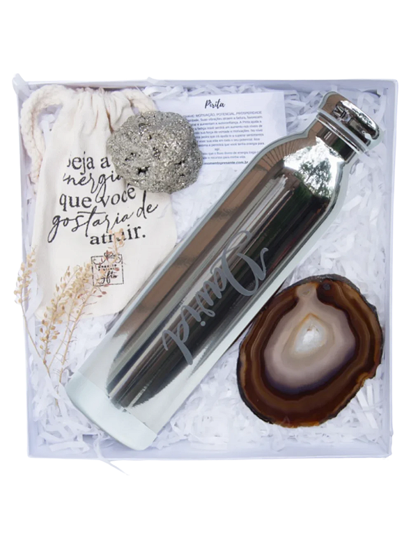 GIFT BOX PIRITA