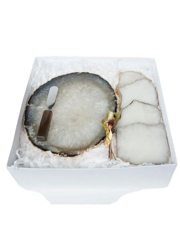 GIFT BOX GOURMET LUXO - ÚLTIMA UNIDADE!!!
