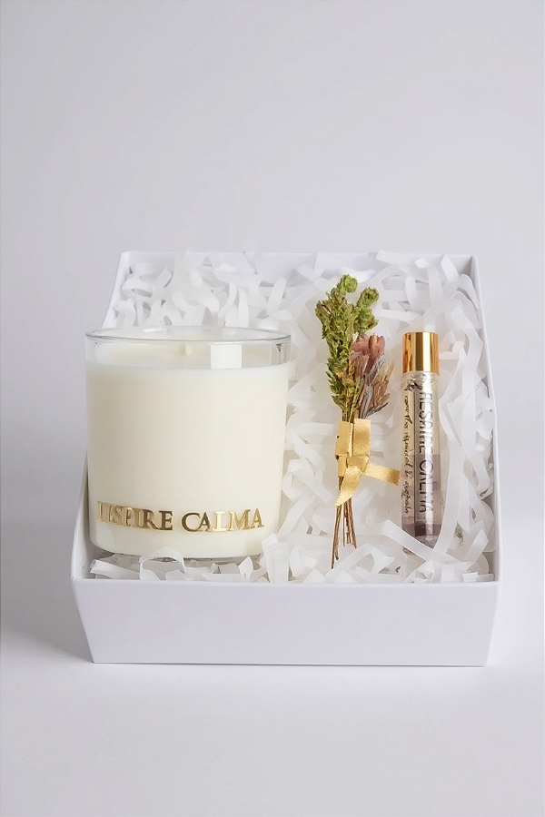 GIFT BOX RESPIRE CALMA