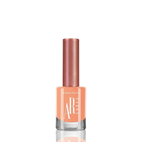 Ar Cores - Esmalte Coquetel De Pessego - 9ml