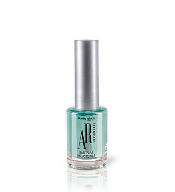 Ar Tratamento – Base Para Unhas Roídas 8 Ml