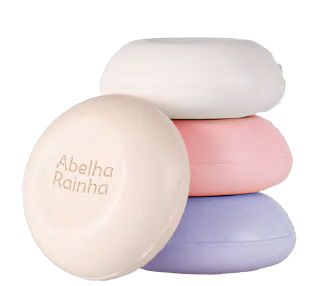 Todo Cuidado+ - Sabonete Cremoso em Barra Sortido - 4X90g