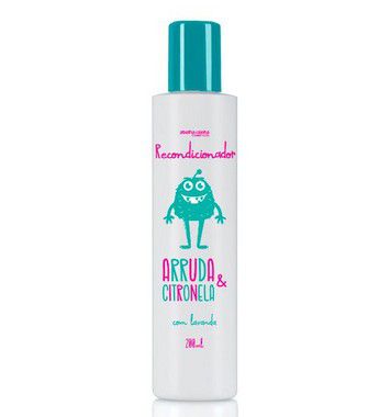 Arruda & Citronela - Recondicionador - 190ml