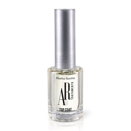 Ar Tratamento - Top Coat 10Ml
