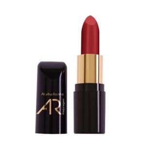 Ar Maquiagem - Batom Ácido Hialurônico Vermelho Vivo - 3,8g