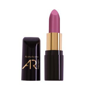 Ar Maquiagem - Batom Ácido Hialurônico Rose Envolvente - 3,8g