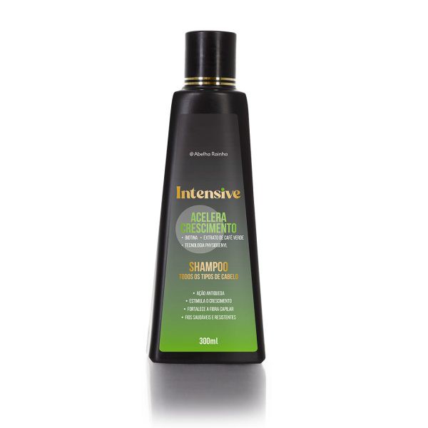 Intensive - Condicionador Acelera Crescimento - 300ml