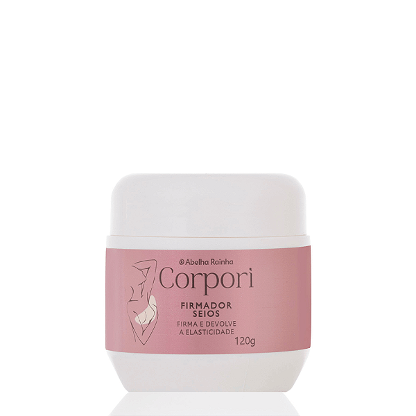 Corpori - Creme Firmador Para Os Seios Com Colágeno 130G