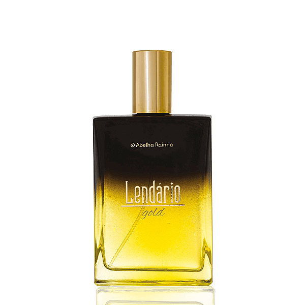 Lendario Gold Deo Parfum Masculino 100Ml