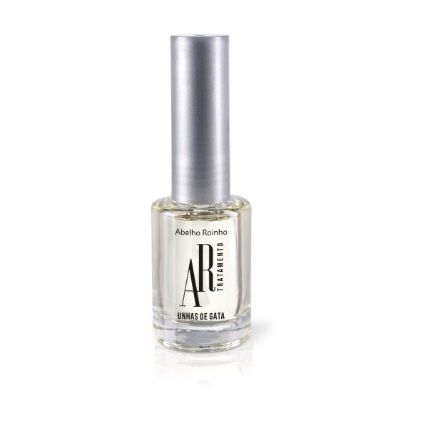 Ar Tratamento - Base de Crescimento Unha de Gata - 9 ml