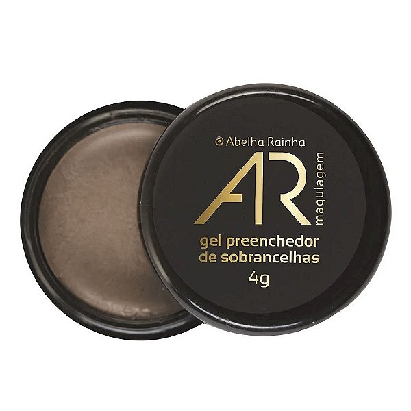 Ar Maquiagem - Gel Preenchedor de Sobrancelhas - 4g