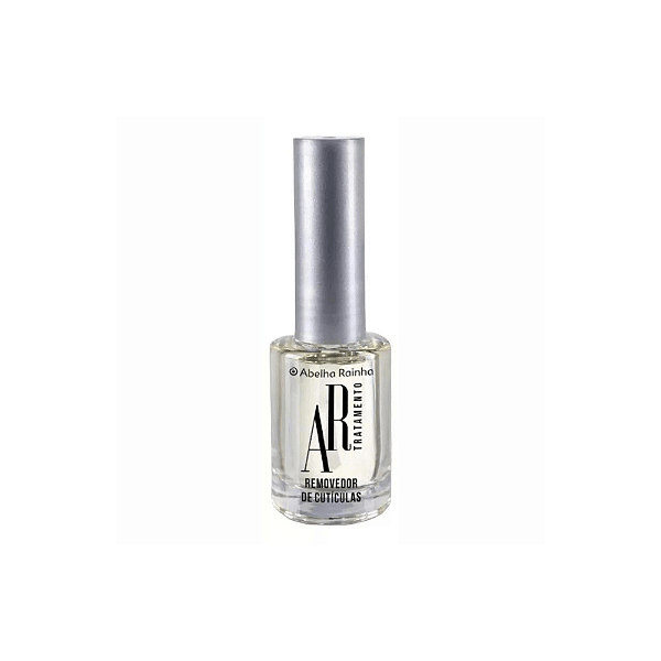 Ar Tratamento - Removedor de Cutículas - 9ml