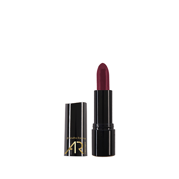 Ar Maquiagem - Batom Lipchick 3 Em 1 Vinho Tinto - 4g