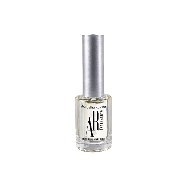 Ar Tratamento - Base Niveladora De Unhas - 9ml