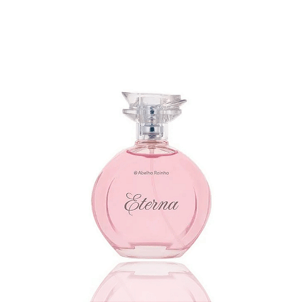 Eterna Deo Parfum Feminino - 100ml