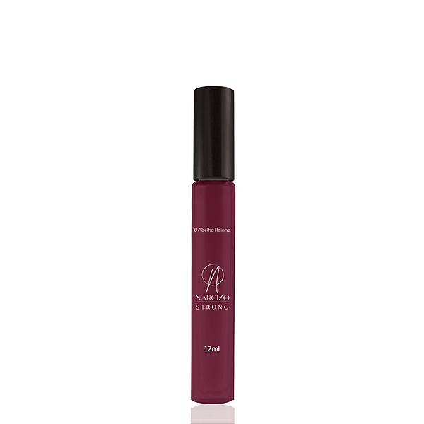 Miniatura Narcizo Strong Deo Perfum Masculino 15Ml
