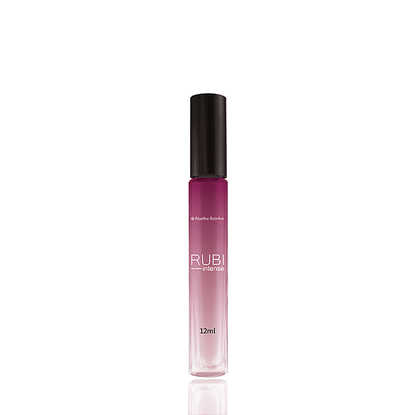 Miniatura Rubi Intense Deo Perfum Feminino 15 Ml