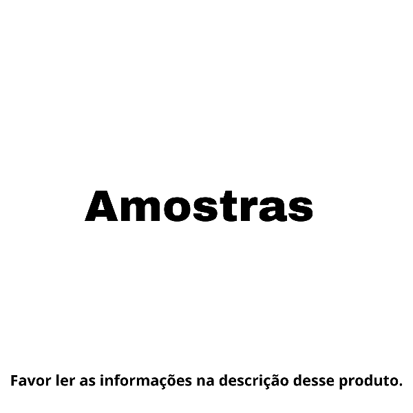 Labiorée Color - Cartela de Mechas Reais