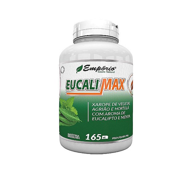 Eucalimax - 165ml