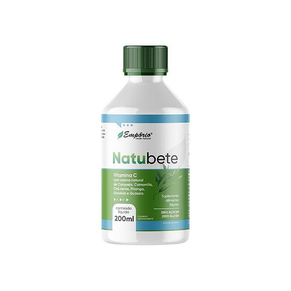 Natubete - 200ml