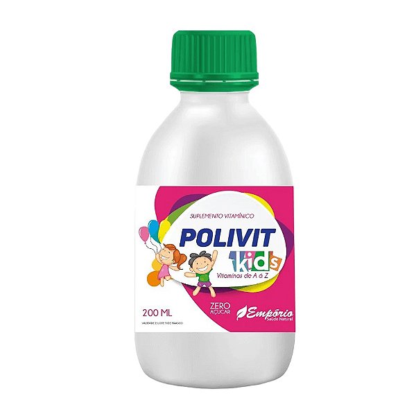 Polivit Kids - 200ml